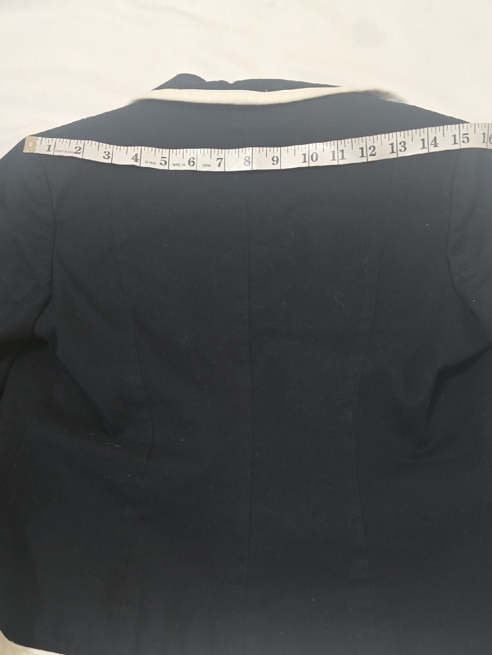 - Helene Bergman London blazer - Picture 9 of 10